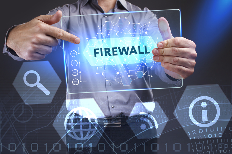 Migration d’un parfeu Sophos SG vers Sophos XGS