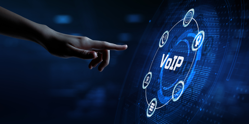 Migration téléphonie analogique vers VOIP