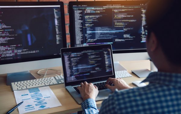 Développement de logiciels