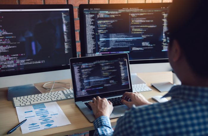 Développement de logiciels