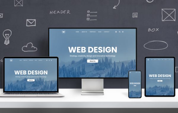 Développement de sites WEB