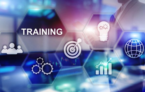 Formations aux logiciels