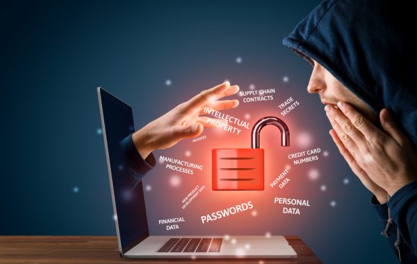 Sécurité informatique