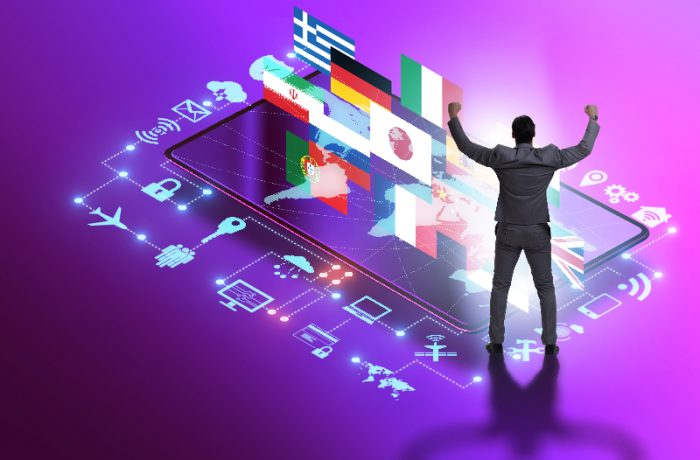Traductions de logiciels