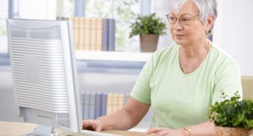 Formation Seniors – Initialisation à l’outil informatique