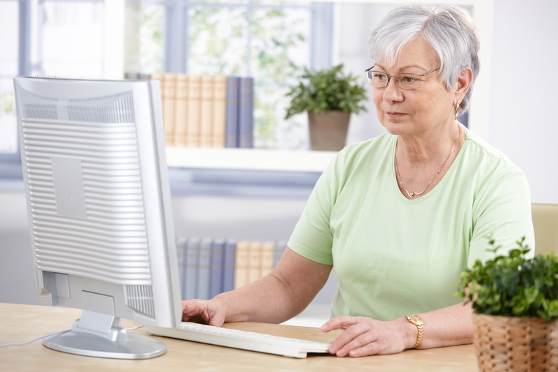 Formation Seniors – Initialisation à l’outil informatique